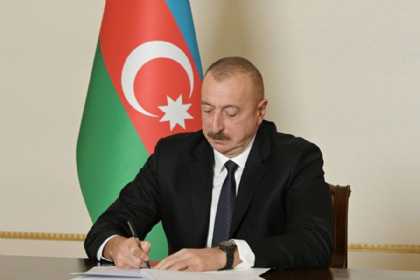 Dövlət Vergi Xidmətinin əməkdaşları təltif edilib, ali xüsusi rütbələr verilib