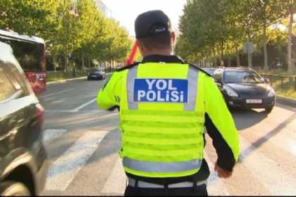 DYP piyadalara müraciət edib