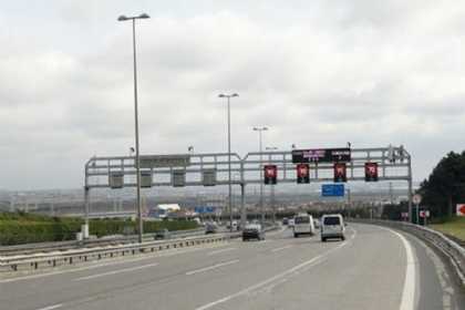 DYP sürücülərə müraciət edib