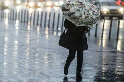 FHN hava şəraiti ilə bağlı əhaliyə xəbərdarlıq edib