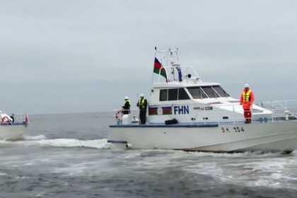 FHN kiçikhəcmli gəmilərə texniki baxış keçirəcək