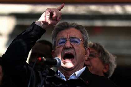 Fransada prezidentliyə namizəd: İsrail soyqırım törədən tərəfdir