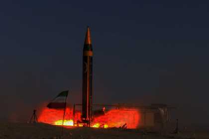 General Musəvi: Bu dəfə məsələ gözə-göz olmayacaq; gözləyin...