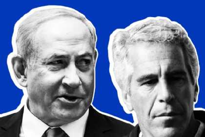 Gizli adlar üzə çıxdı: Netanyahu Epşteyn sənədlərində