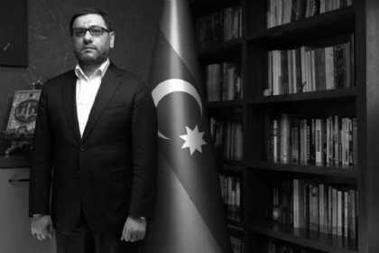 Hacı Şahinin vəfatından 3 il ötür