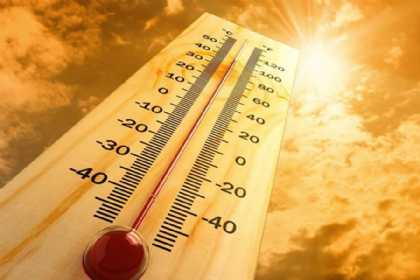 HAVA PROQNOZU: Sabah 30 dərəcə isti olacaq