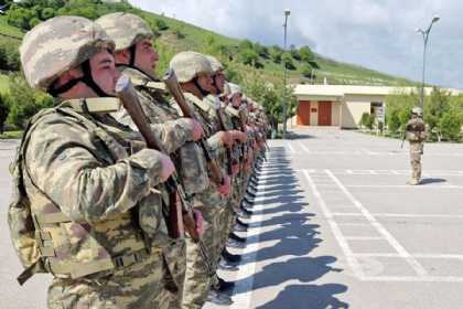 Hərbi qeydiyyatın təşkili qaydası təkmilləşdirilir