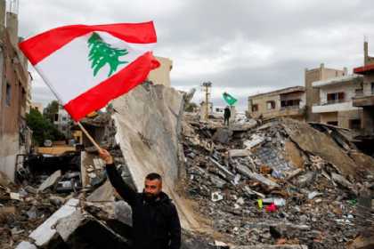 Hizbullah nümayəndəsi: Livanda atəşkəs İranın səylərinin nəticəsidir