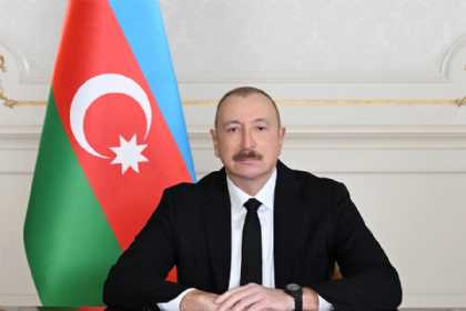 İlham Əliyev: Azərbaycan və İran daim bir-birinin yanında olmağa davam edəcək