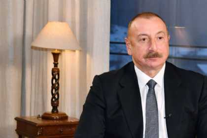 İlham Əliyev Putinin dəvətilə Rusiyaya səfər edib