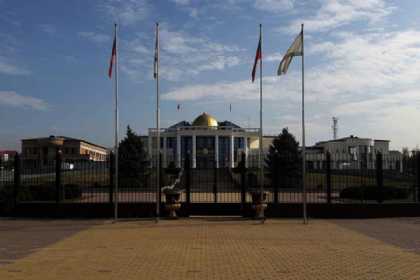 İnquşetiyada Ramazan ayına görə iş vaxtı azaldıldı