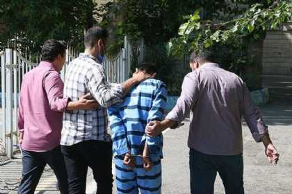 İran: Casus və terror qrupları deşifrə edildi