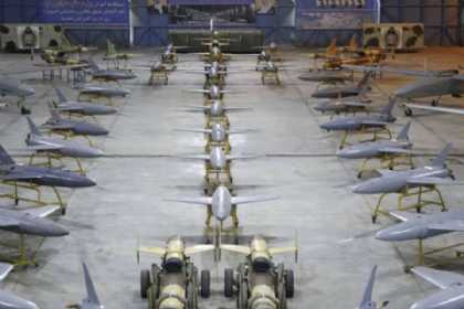 İran İsrailin kiber texnologiya mərkəzlərini vurur