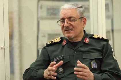 İran Müdafiə Nazirliyi: ABŞ və İsraili cəzalandırmağa davam edəcəyik