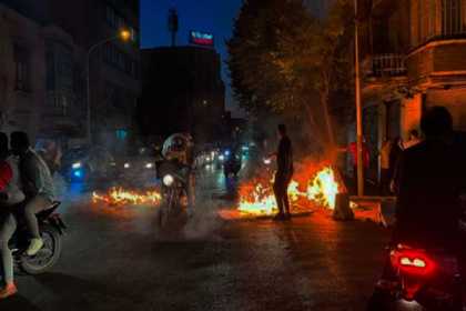 İranda son günlər nə baş verir?