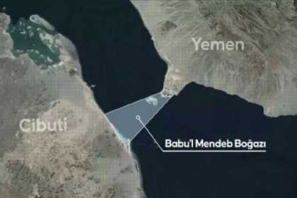 İrandan ABŞ-a: Blokada sərtləşdirilərsə, Bab əl-Məndəb bağlanacaq