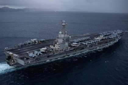 İrandan ABŞ-a xəbərdarlıq: 