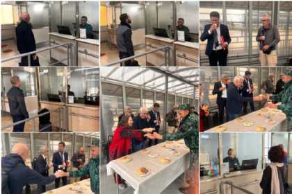 İrandan Azərbaycana indiyədək 3379 nəfər təxliyə edilib