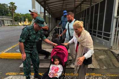 İrandan Azərbaycana ümumilikdə mindən çox insan təxliyə edilib