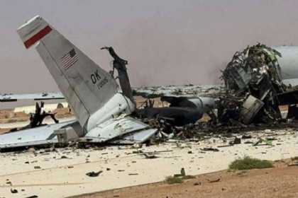 İrandan ZƏRBƏ: ABŞ-ın Körfəzdəki “gözləri” kor edildi