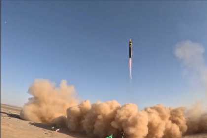 İranın zərbələri nəticəsində ABŞ-nin Qətərdəki RLS-sistemi məhv edilib