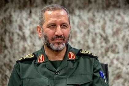 İranlı generaldan ABŞ-ın təhdidlərinə SƏRT CAVAB