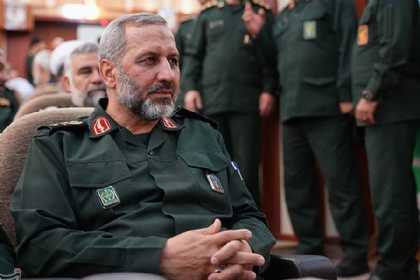 İranlı komandan düşmənlərə xəbərdarlıq etdi: Sığınacaqlarınızı hazırlayın!