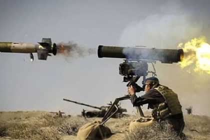 İraq Müqaviməti son 24 saatda ABŞ və İsrailə qarşı 27 əməliyyat həyata keçirib