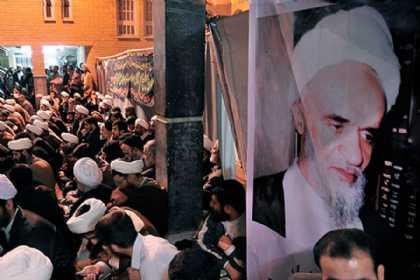 İrfan ustadı Ayətullah Pəhləvanidən tövsiyələr