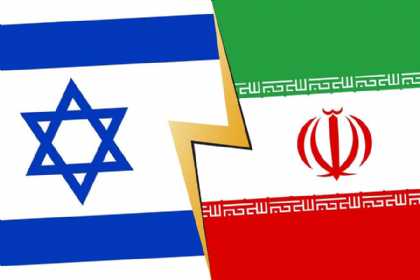 İsrail İranın 