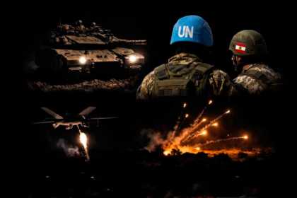 İsrail Livanda atəşkəsi pozmaqda davam edir
