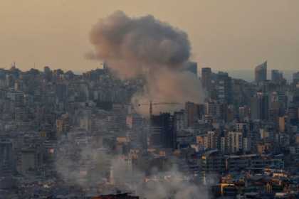 İsrail Livanı bombalamağa davam edir