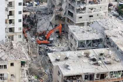 İsraildən etiraf: İranın hücumlarında 2 minə yaxın israilli yaralanıb