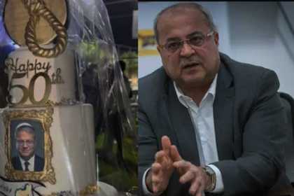 İsrailli deputat: Ben-Qvir ailəsi ruhi xəstədir