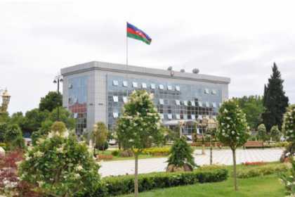 Lənkəran Şəhər İcra Hakimiyyətində əməliyyat keçirilib, saxlanılanlar var