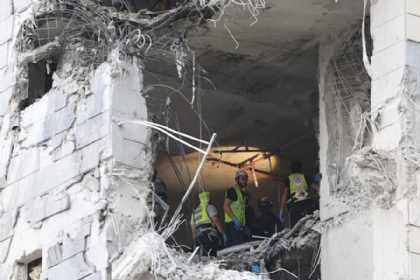 Livan İslam Müqavimətinin hücumu İsrail rəsmilərinin iclasını yarımçıq qoydu