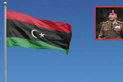 Liviyada 3 gün milli matəm elan edildi - SƏBƏB