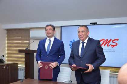 MEDİA və Mətbuat Şurası arasında əməkdaşlıq memorandumu imzalanıb