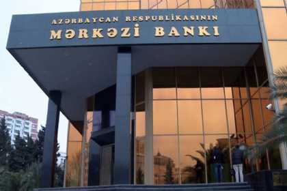 Mərkəzi Bank BOKT-un sığorta lisenziyasını ləğv edib