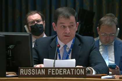 Moskva: Ukraynada yalnız Rus PUA-larından istifadə edirik