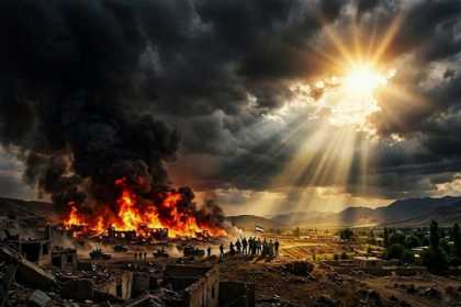 Müharibənin qalibi kim olacaq?