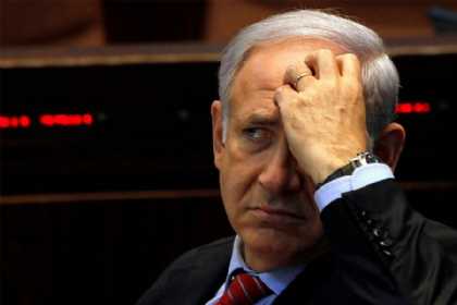 Netanyahu xərcəng xəstəsi olduğunu etiraf etdi
