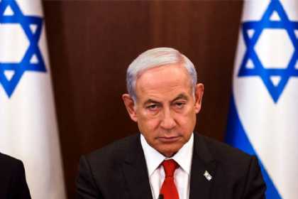 Netanyahu: Yaxın Şərqdə şiələrə və sünnilərə qarşı alyans quracağıq