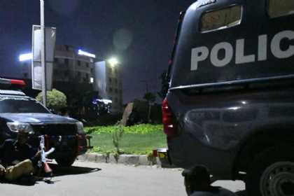 Pakistanda polis məntəqəsinə hücum edilib