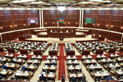 Parlament “Dövlət-özəl tərəfdaşlığı haqqında” yeni qanunu qəbul edib