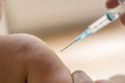 Peyvənd vurulan azyaşlı öldü - GORANBOYDA