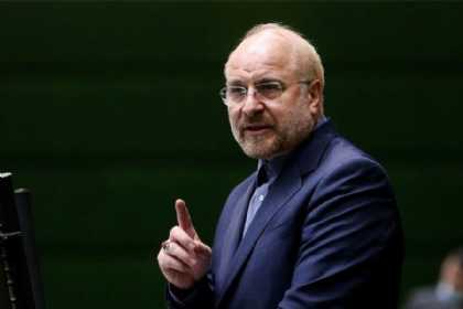 Qalibaf: Boş təhdidlər dövrü bitdi