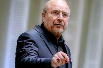 Qalibaf: Livan məsələsində geri çəkilmə olmayacaq!