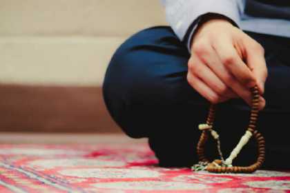 Qəlblərə aramlıq bəxş edən zikr
