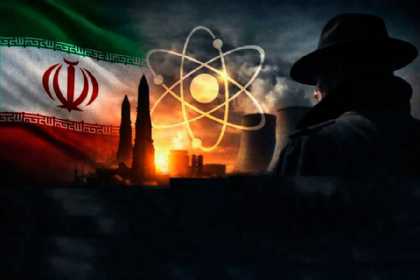 Qərb Kəşfiyyatının İranın nüvə silahı üzrə dəyərləndirməsi